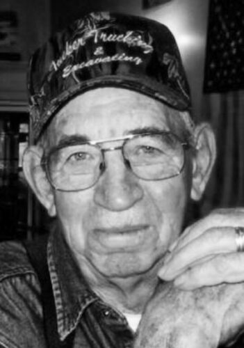 James Demaris Robinson